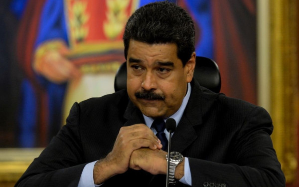 ΗΠΑ-Βενεζουέλα: Αμερικανοί κομάντος της Δύναμης Δέλτα αιχμαλώτισαν τον πρόεδρο Μαδούρο