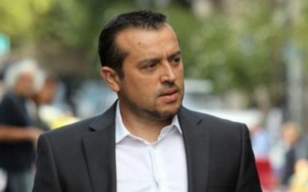 Ν. Παππάς: Δεν υπάρχει «θα τα πούμε μετά» - Τώρα θα μιλήσουμε και για τις ευθύνες