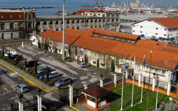 ΟΛΘ Α.Ε.: Αύξηση εσόδων , μείωση κερδών και μέρισμα  1,45 ευρώ/μετοχή