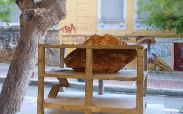 Μια μεγάλη εικαστική γιορτή στον δήμο Καλαμαριάς 