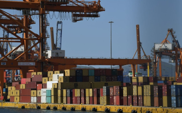 Ιταλία, Γερμανία, Κύπρος, Βουλγαρία και Τουρκία η "χρυσή" πεντάδα για τις ελληνικές εξαγωγές