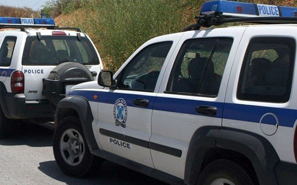 Βρέθηκε νεκρός 45χρονος κτηνοτρόφος στο Ρέθυμνο