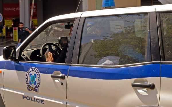 Καβάλα: Μπήκαν σε πλοίο με κρυμμένα ναρκωτικά στις αποσκευές - Δύο συλλήψεις