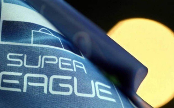 Super League: Νέα κόντρα με την ΕΠΟ - Στις 17 Ιουλίου η κλήρωση του πρωταθλήματος