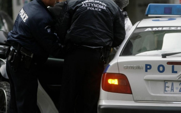 «Ξέφυγε» η κατάσταση, τη χτύπησα αλλά δεν ήθελα να... τη στείλω στο νοσοκομείο λέει ο 46χρονος που «σάπισε» τη σύντροφό του