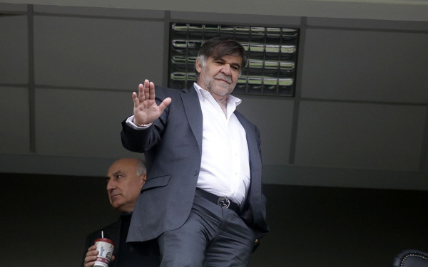 Μεγάλο καράβι ο Ηρακλής, μεγάλες και οι φουρτούνες