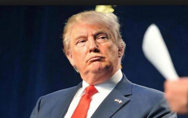 ΗΠΑ: Δεν θα περάσουν χειροπέδες στον Τραμπ όταν ο πρώην πρόεδρος προσέλθει στις αρχές