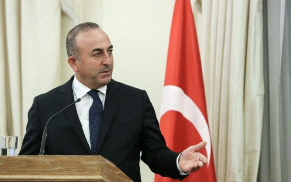 Χωρίς ισχύ το Τουρκολιβυκό μνημόνιο παραδέχονται οι Τούρκοι (φωτ.)