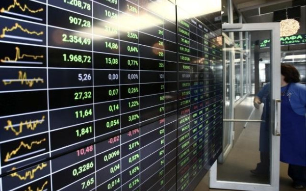 ΧΑΑ: Συνεχίζει ανοδικά και με ρεκόρ 8ετίας ο γενικός δείκτης