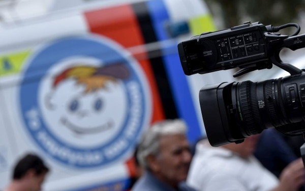 Χαμόγελο του Παιδιού: Η απάντηση του Οργανισμού στην Δ. Μιχαηλίδου