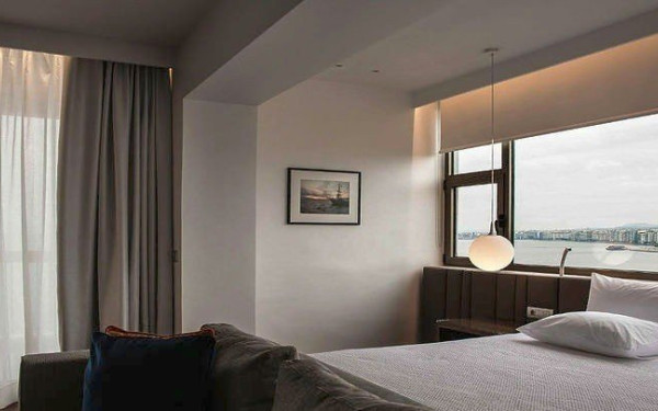 Αυτή είναι η νέα διοίκηση της Πανελλήνιας Ομοσπονδίας Ξενοδόχων