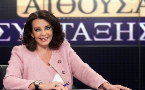 Με μηνύσεις απειλούν την Κ. Ακριβοπούλου οι μητροπολίτες Μεσσηνίας και Πειραιώς