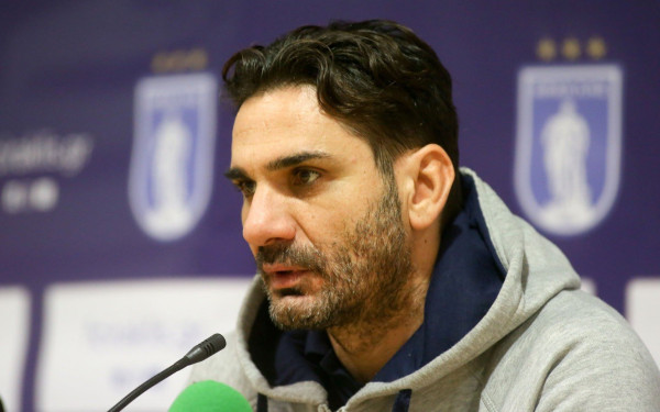 Ελευθερόπουλος: Να ξαναφέρουμε το χαμόγελο στον κόσμο μας