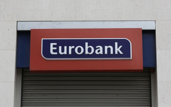Η Eurobank Factoring πρώτη στην εγχώρια αγορά με factoring με μερίδιο 32%