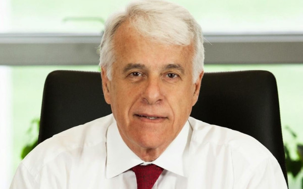 Αποχωρεί από την αυτοδιοίκηση ο δήμαρχος Ωραιοκάστρου Αστέρης Γαβότσης