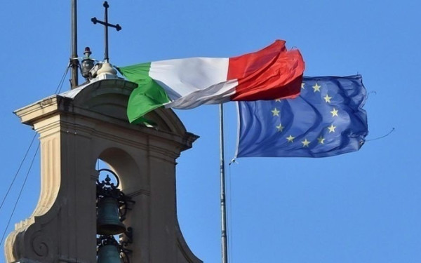 Ιταλία: 13% των νοικοκυριών δεν καλύπτει τις βασικές μηνιαίες ανάγκες του 