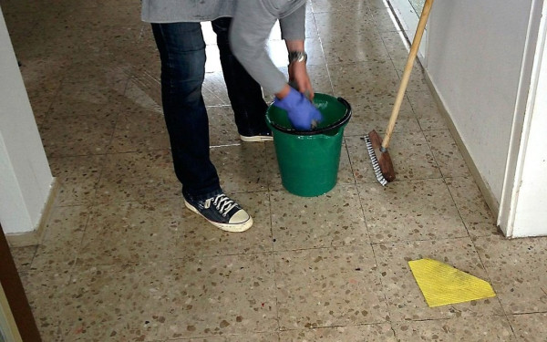 Θεσσαλονίκη: Συνεργείο καθαρισμού έκανε «χρυσές» δουλειές με λεία άνω των 100 χιλ. ευρώ