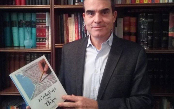 Τι απαντά ο Δημήτρης Κούβελας στην ΥΜΑΘ 