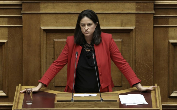 Ν. Κεραμέως: Στα βαρέα και ανθυγιεινά νοσηλευτές, οδηγοί και βοηθοί ασθενοφόρων-διασωστών ΕΣΥ και ΕΚΑΒ