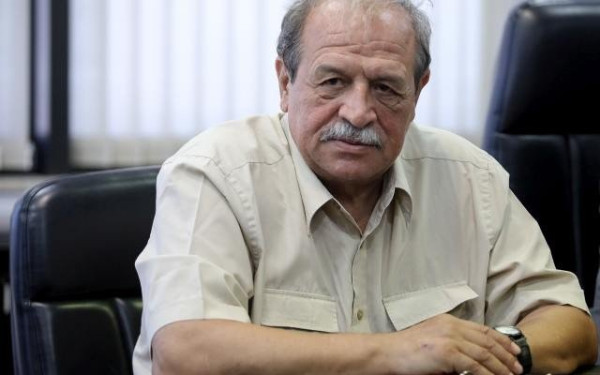 Διέρρηξαν το σπίτι του Στ. Παππά στη Θεσσαλονίκη