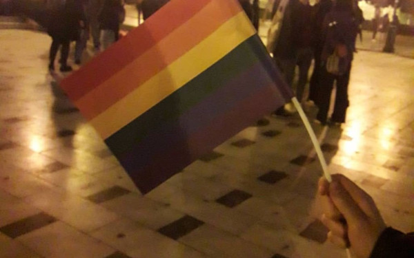 Υπ. Εργασίας: Δημιουργία τηλεφωνικής γραμμής υποστήριξης και ξενώνων φιλοξενίας τρανς ατόμων 
