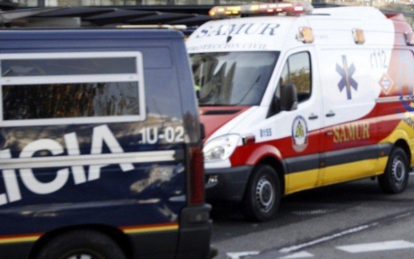 Ισπανία: Πυροβολήθηκε στη Μαδρίτη Καταλανός πολιτικός