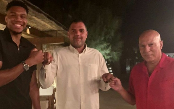 Συγκλονιστικός Παπανικολάου, αποκάλυψε ότι πάσχει από το σύνδρομο Άσπεργκερ