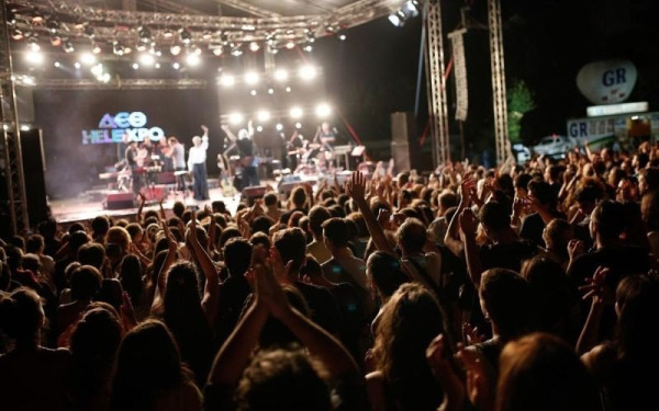 «Πολιτιστικό Καλοκαίρι 2024» Δήμου Φλώρινας - Όλο το πρόγραμμα