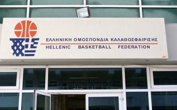 Μπάσκετ: Άγρια επίθεση της ΕΟΚ κατά του ΕΣΑΚΕ για την αδειοδότηση των ΚΑΕ