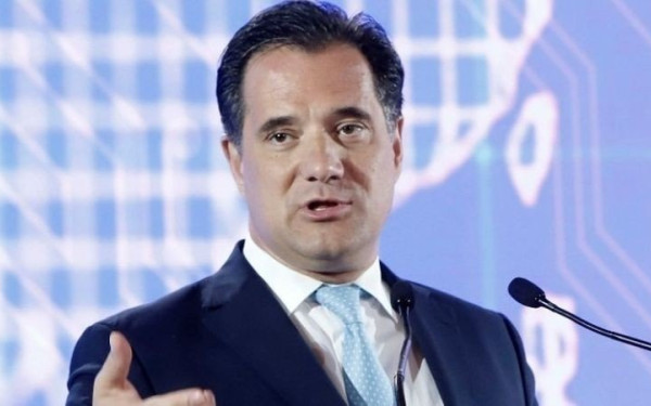 Άδ. Γεωργιάδης: Όλα τα σούπερ μάρκετ έκαναν μειώσεις τιμών στο καλάθι του νοικοκυριού αυτή την εβδομάδα