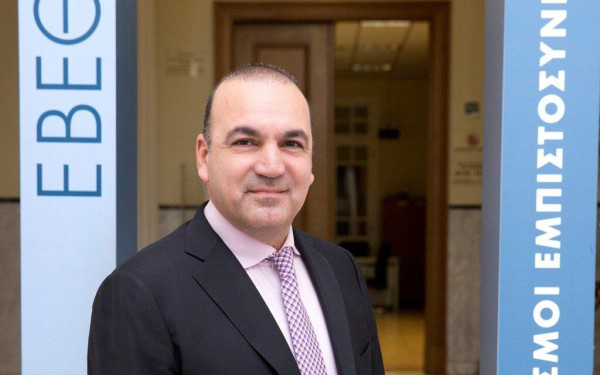 Ι. Μασούτης: Προς 6μηνη παράταση στη θητεία των διοικήσεων των επιμελητηρίων