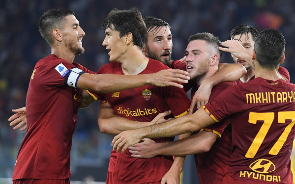 Ιταλία: Πρωταθλήτρια στον εμβολιασμό η Serie A