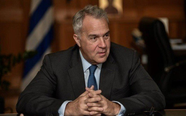 Μ. Βορίδης: Απόψε θα δούμε αν η αλλαγή ηγεσίας στο ΣΥΡΙΖΑ συνιστά αλλαγή πολιτικών συσχετισμών