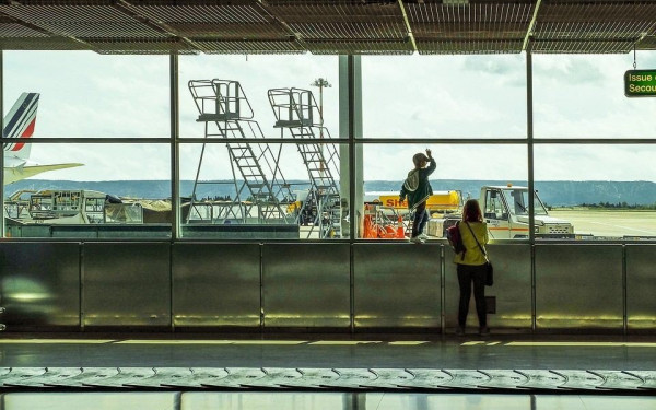 Νέα παράταση αεροπορικών οδηγιών λόγω του πολέμου στην Ουκρανία
