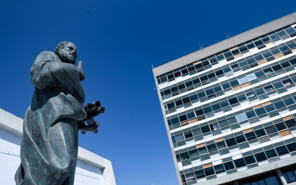 ΑΠΘ: Μείωση 30% σε μέλη ΔΕΠ σε μία δεκαετία