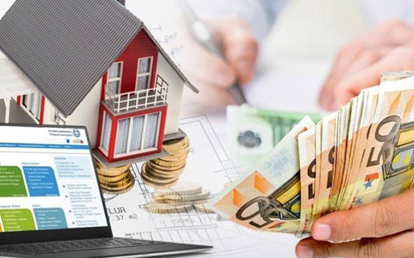 ΕΝΦΙΑ: Τέλος χρόνου για χιλιάδες φορολογούμενους - Εκπνέει αύριο η προθεσμία για όσους θέλουν ολόκληρη επιστροφή φόρου