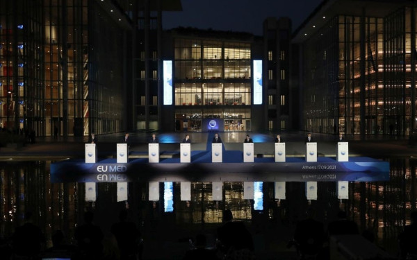 Κροάτης πρωθυπουργός: Η Ελλάδα έχει δείξει αλληλεγγύη όταν η Κροατία επλήγη από δύο σεισμούς