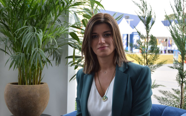 Κ. Νοτοπούλου: «Αστυνομική βία η απάντηση της κυβέρνησης στους ανθρώπους της ελληνικής φιλοξενίας»