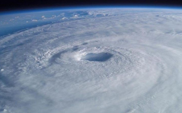 Τεράστια τρύπα του όζοντος πάνω από τους τροπικούς, επταπλάσια από αυτή της Ανταρκτικής