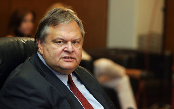 Ο Ευάγγελος Βενιζέλος για Λάμπρο Μαργαρίτη: «Έφυγε νωρίς. Αλλά αφήνει ανεξίτηλο στίγμα»