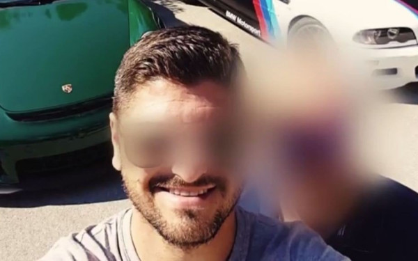 Ακόμη δύο γυναίκες είχε κακοποιήσει ο γυναικοκτόνος της Ρόδου (βίντεο)