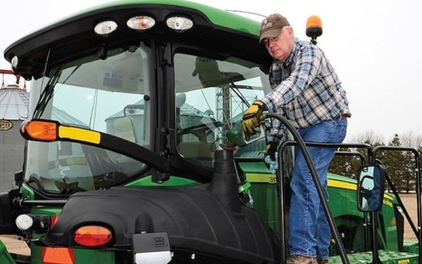 Επεκτείνεται η στήριξη στις αγροτικές επιχειρήσεις με σύνδεση στη Μέση Τάση με φόντο την ενεργειακή κρίση