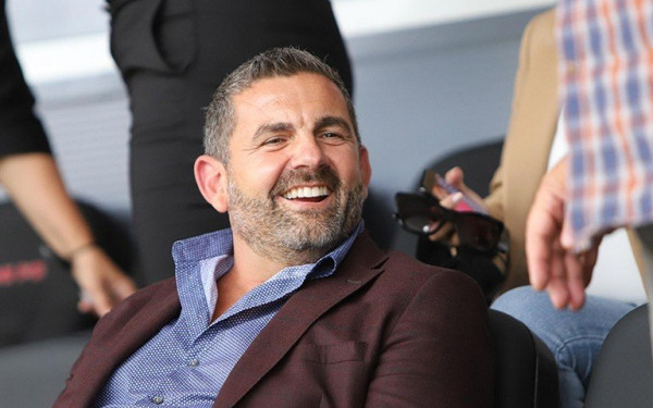 Super League 2: Παρών ο Πάπας για πρώτη φορά στο "Xanthi Arena"