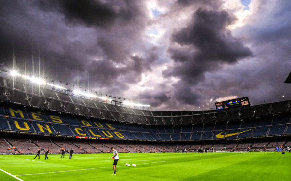 Ισπανία: Επισήμως κατηγορούμενη η Μπαρτσελόνα για την υπόθεση Νεγκρέιρα - Σε εγρήγορση η UEFA και η... Ρεάλ Μαδρίτης