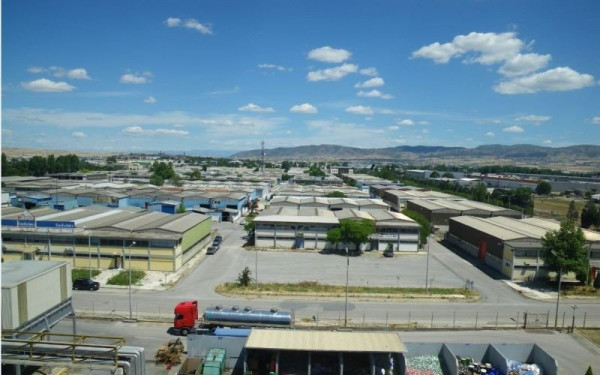 Διακοπή ρεύματος σήμερα σε τμήμα της ΒΙ.ΠΕ. Σίνδου