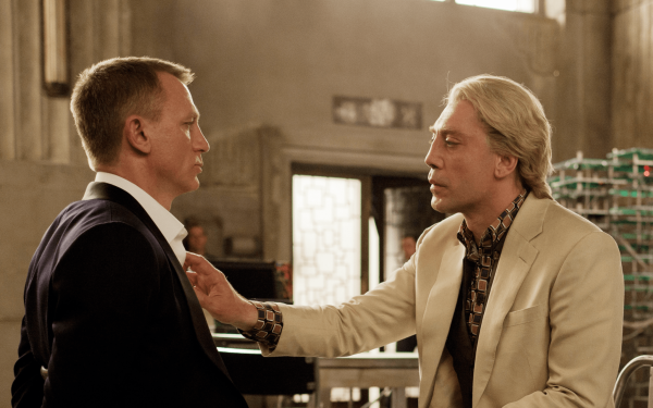 60 χρόνια Τζέιμς Μποντ: Ο πράκτορας 007 αλλάζει ταυτότητα