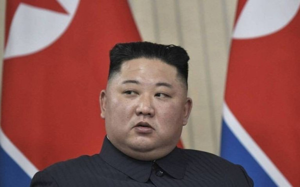 Βόρεια Κορέα: Ο Κιμ Γιονγκ Ουν συναντήθηκε με τον επικεφαλής του ρωσικού Συμβουλίου Ασφαλείας Σεργκέι Σοϊγκού