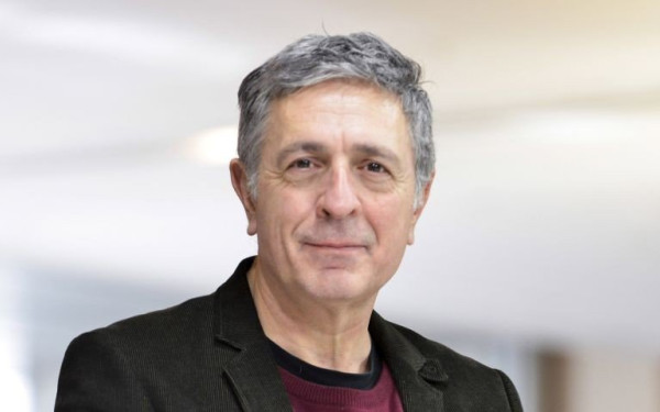 Κούλογλου: «Είμαι υπέρ του μοντέλου της διαρχίας στον ΣΥΡΙΖΑ, ενός άντρα και μιας γυναίκας» (βίντεο)