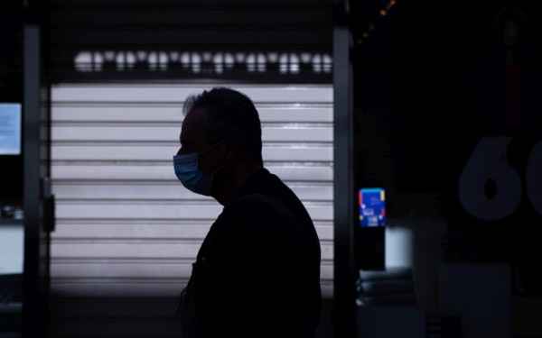 Αυξήθηκαν εισαγωγές, διασωληνώσεις και θάνατοι από κορονοϊό - 200% αύξηση στο ιικό φορτίο στα Ιωάννινα