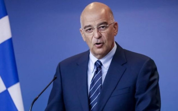 Ν. Δένδιας: Ανοιχτοί σε διάλογο με την Τουρκία μετά τις εκλογές με βάση το διεθνές δίκαιο